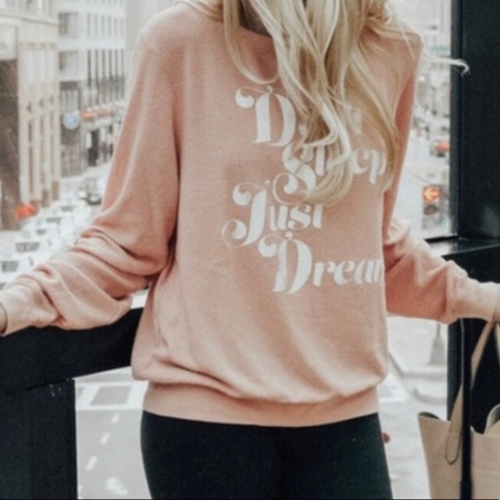 Wildfox Sweater